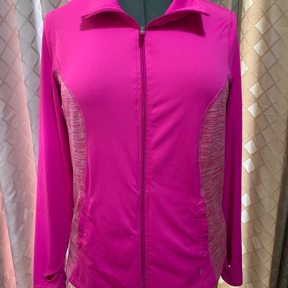 Workout Jacket